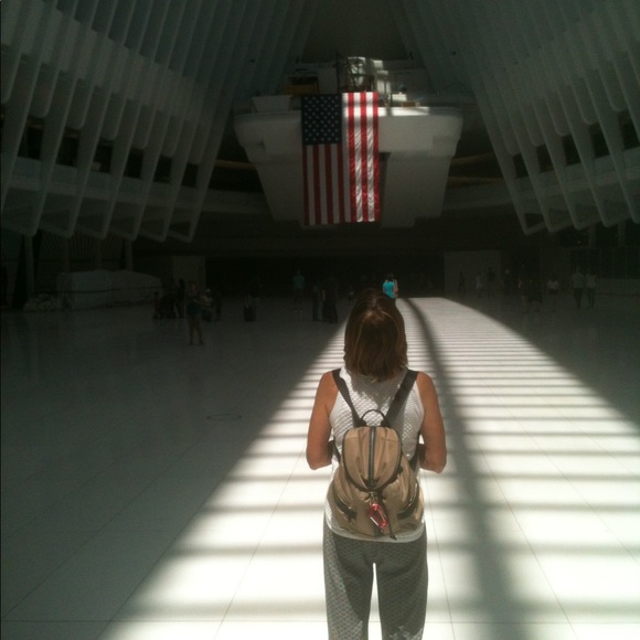 Meet your Posher, Susan - Picture 1 of 1